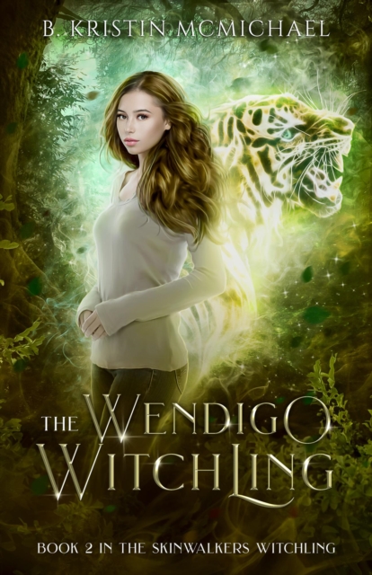 Wendigo Witchling