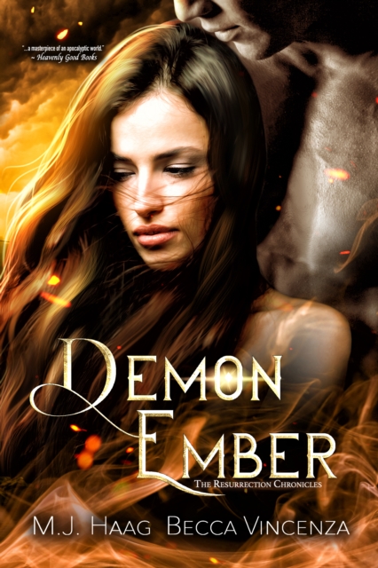Demon Ember