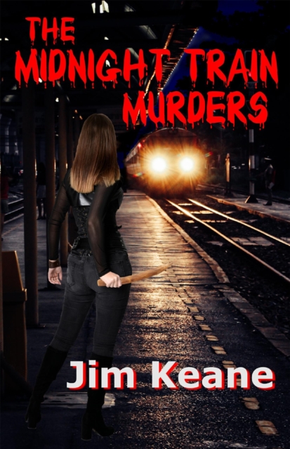 Midnight Train Murders