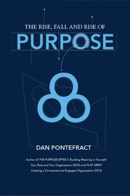 Rise, Fall and Rise of Purpose
