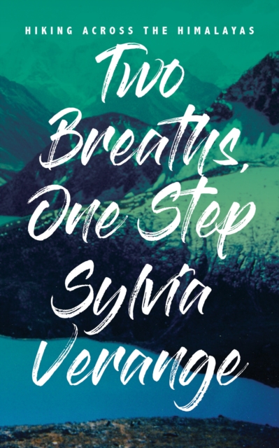 Two Breaths, One Step