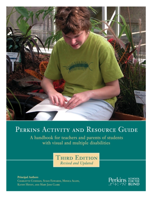 Perkins Activity and Resource Guide