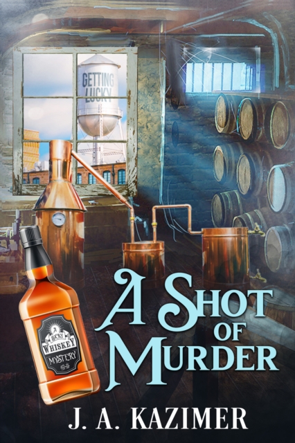 Shot of Murder