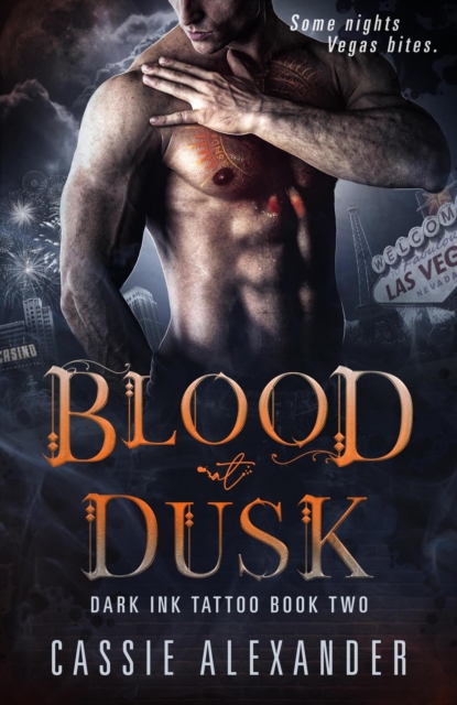 Blood at Dusk