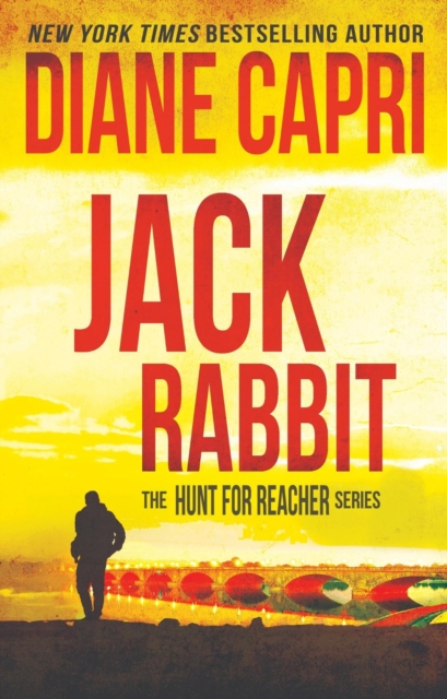 Jack Rabbit