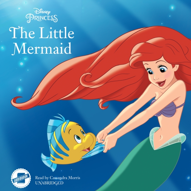 Little Mermaid