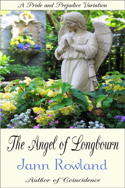 Angel of Longbourn