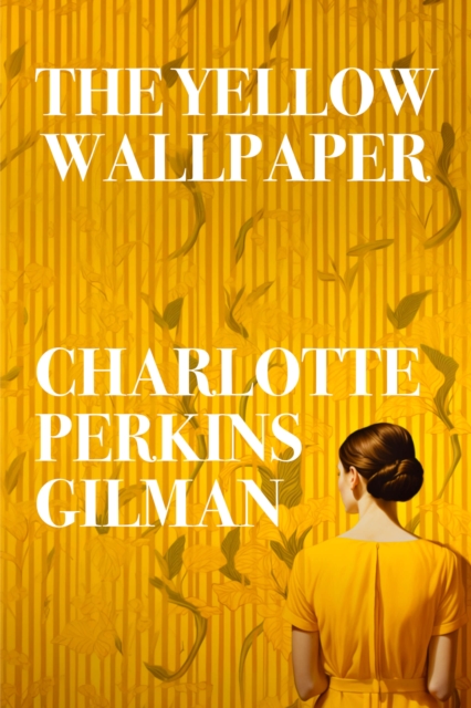 Yellow Wallpaper