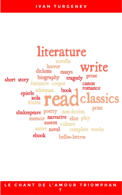 Le Chant de l'amour triomphant