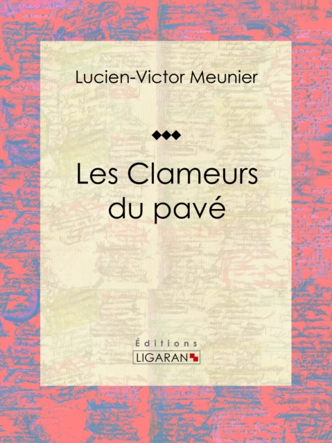 Les Clameurs du pavé