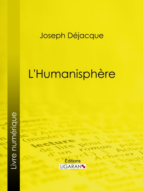 L'Humanisphère