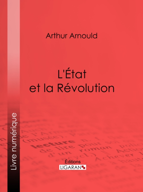 L'État et la Révolution