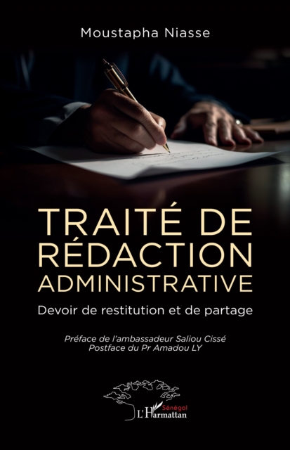 Traite de redaction administrative