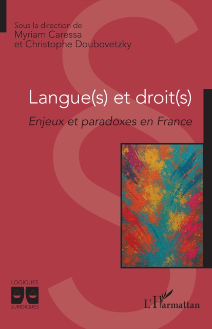 Langue(s) et droit(s)