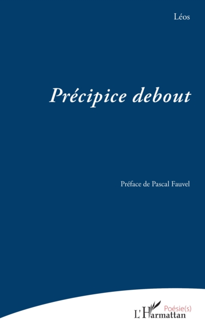 Precipice debout