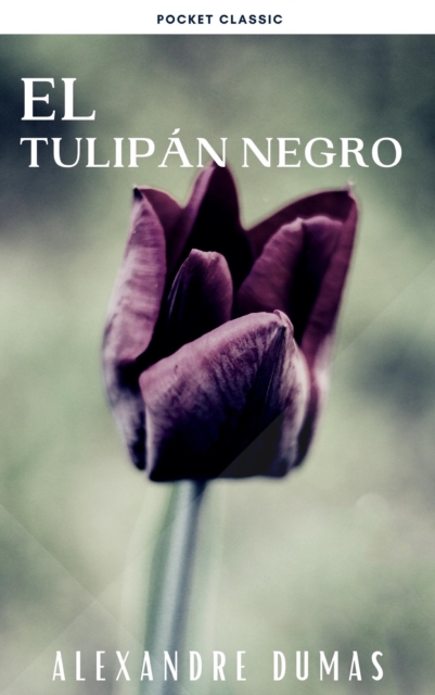 El tulipán negro