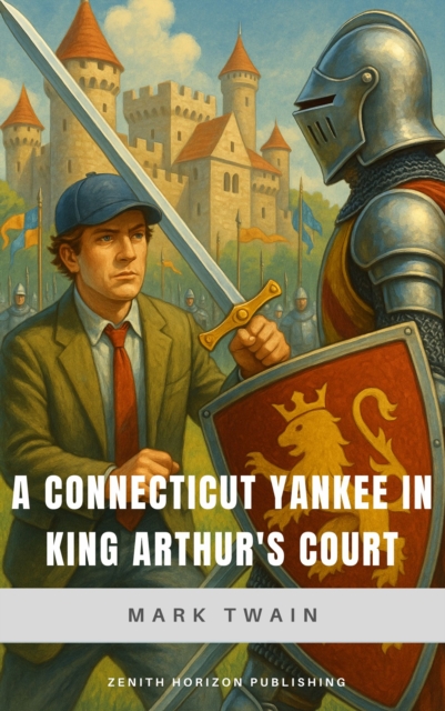 Connecticut Yankee in King Arthur's Court