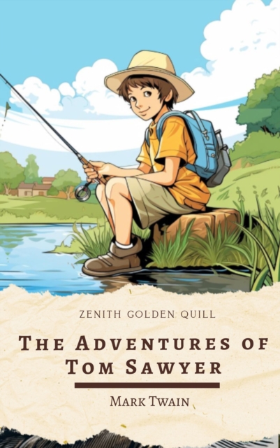 Adventures of Tom Sawyer