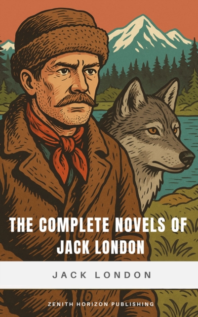 Complete Novels of Jack London