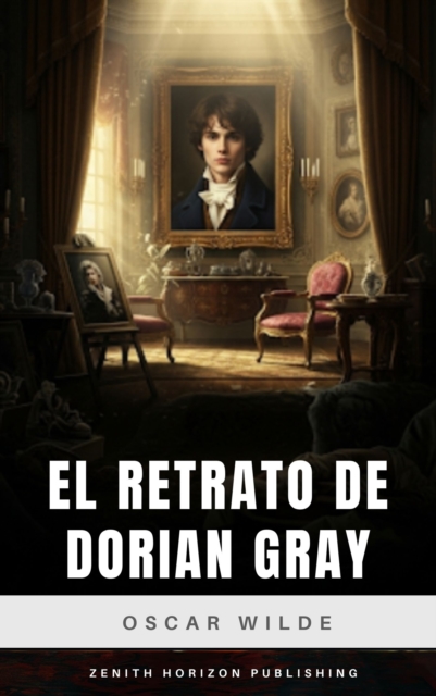 El retrato de Dorian Gray