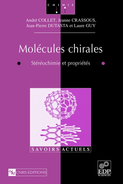 Molécules chirales