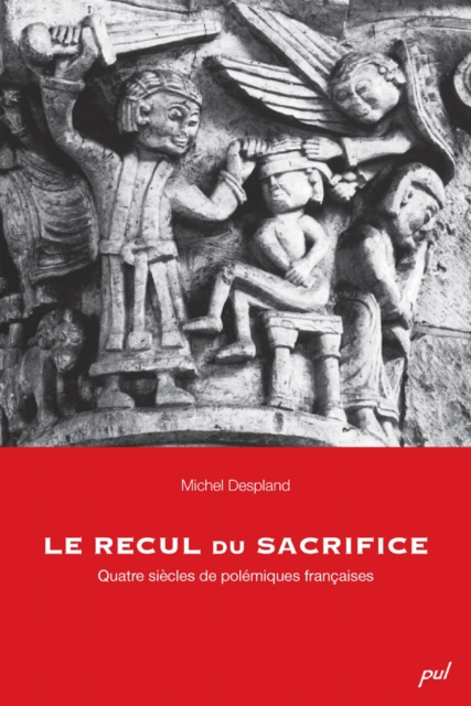 Le recul du sacrifice
