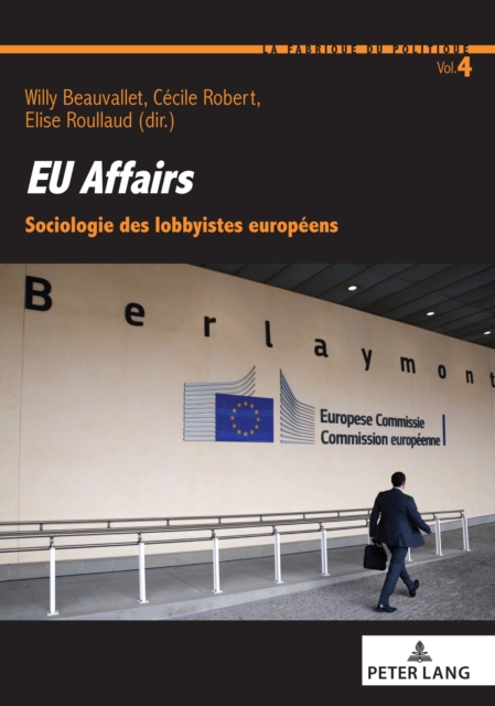 EU affairs