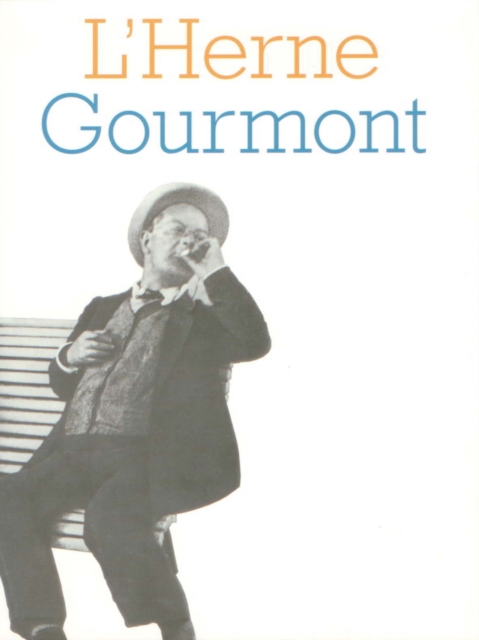 Cahier de L'Herne n°78 : Gourmont