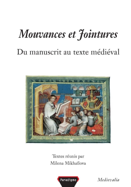 Mouvances et jointures