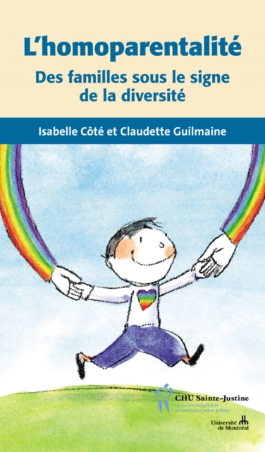L'homoparentalite