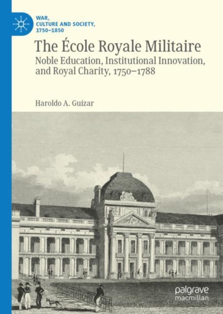 Ecole Royale Militaire