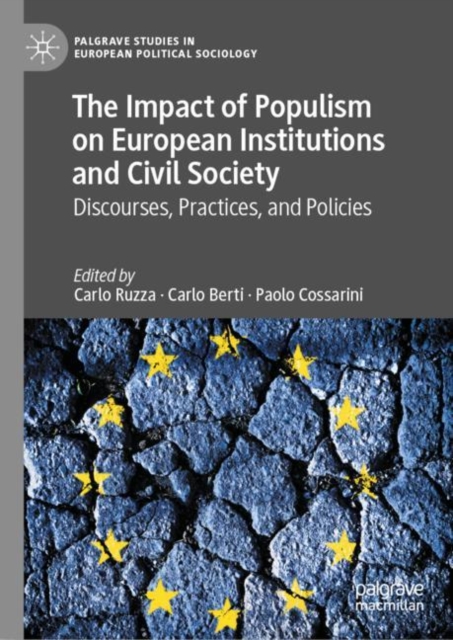 Impact of Populism on European Institutions and Civil Society