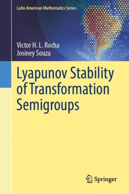 Lyapunov Stability of Transformation Semigroups
