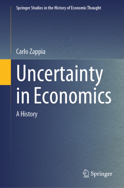 Uncertainty in Economics