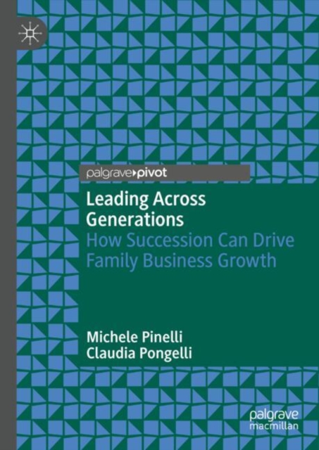 Leading Across Generations