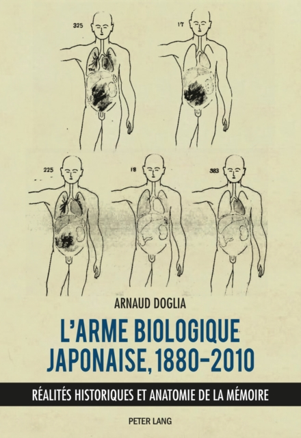 L’arme biologique japonaise, 1880–2010