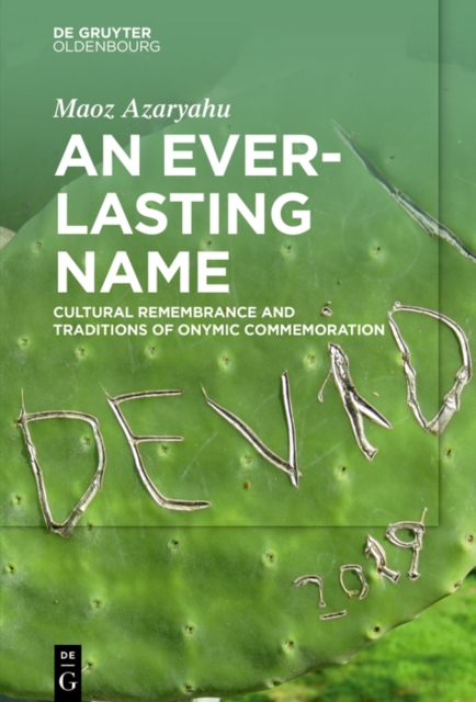 Everlasting Name