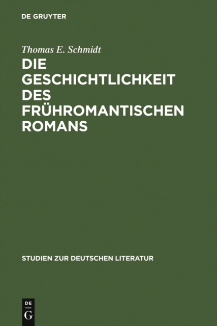 Anfänge der "New Rhetoric"