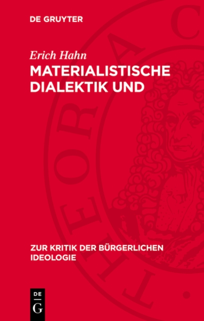 Materialistische Dialektik und Klassenbewußtsein