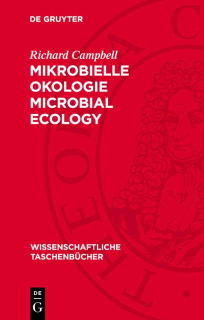 Mikrobielle Okologie Microbial Ecology