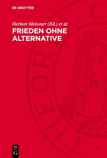 Frieden ohne Alternative