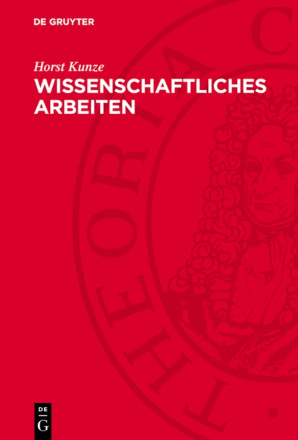 Wissenschaftliches Arbeiten
