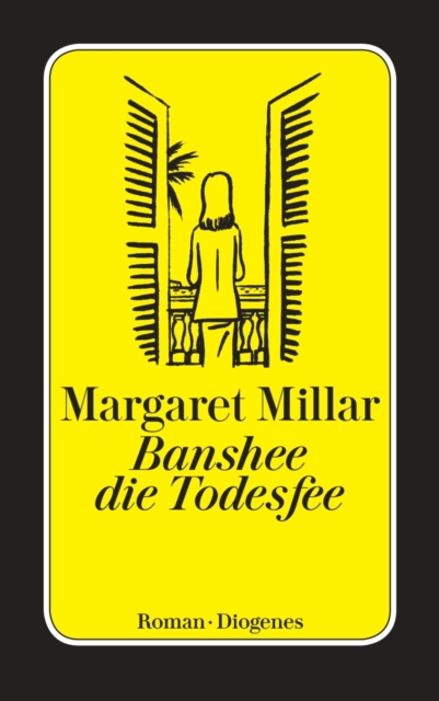 Banshee, die Todesfee