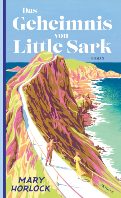 Das Geheimnis von Little Sark