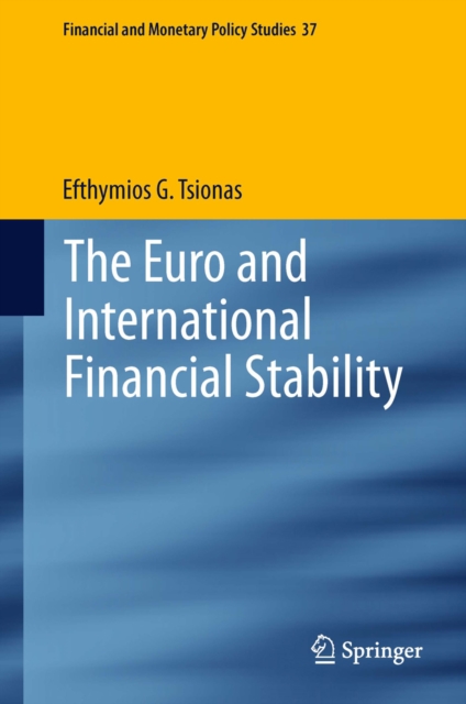 Euro and International Financial Stability