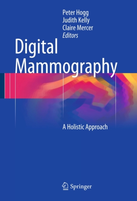 Digital Mammography