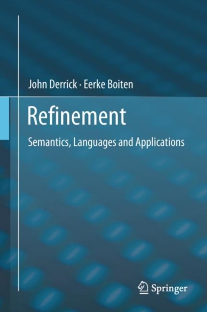 Refinement