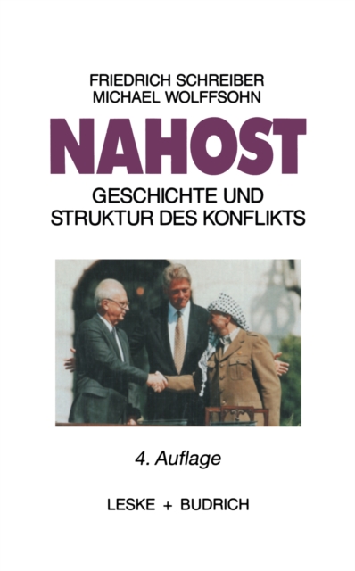 Nahost