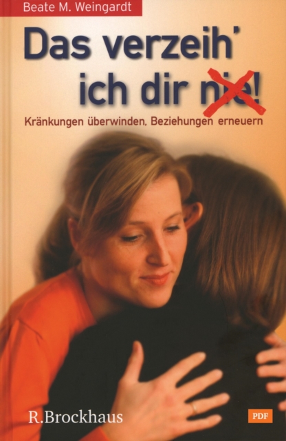 Das verzeih' ich Dir (nie)!