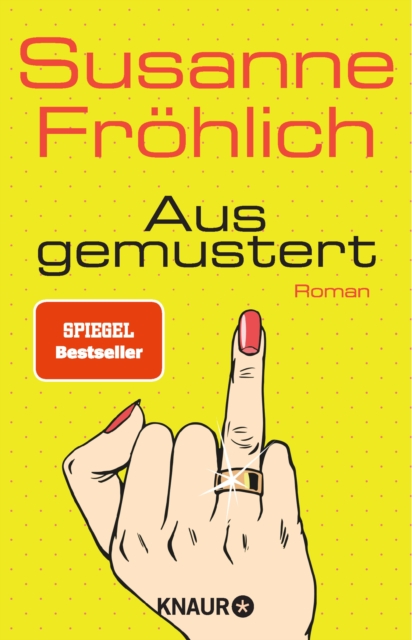 Ausgemustert
